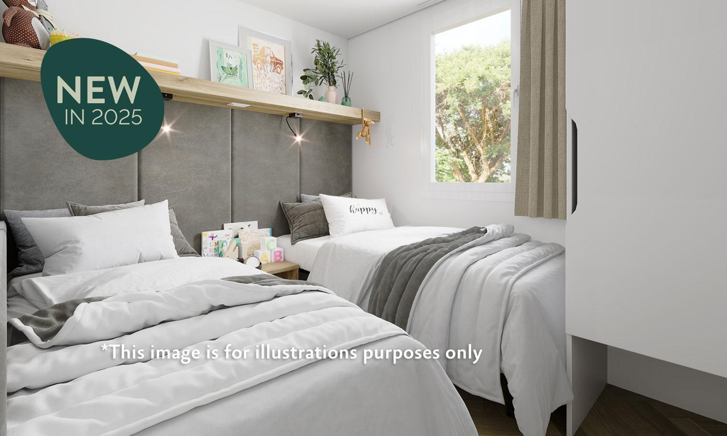 Aminess Style Glamping Villas & Holiday Homes Atea Njivice Kültér fotó